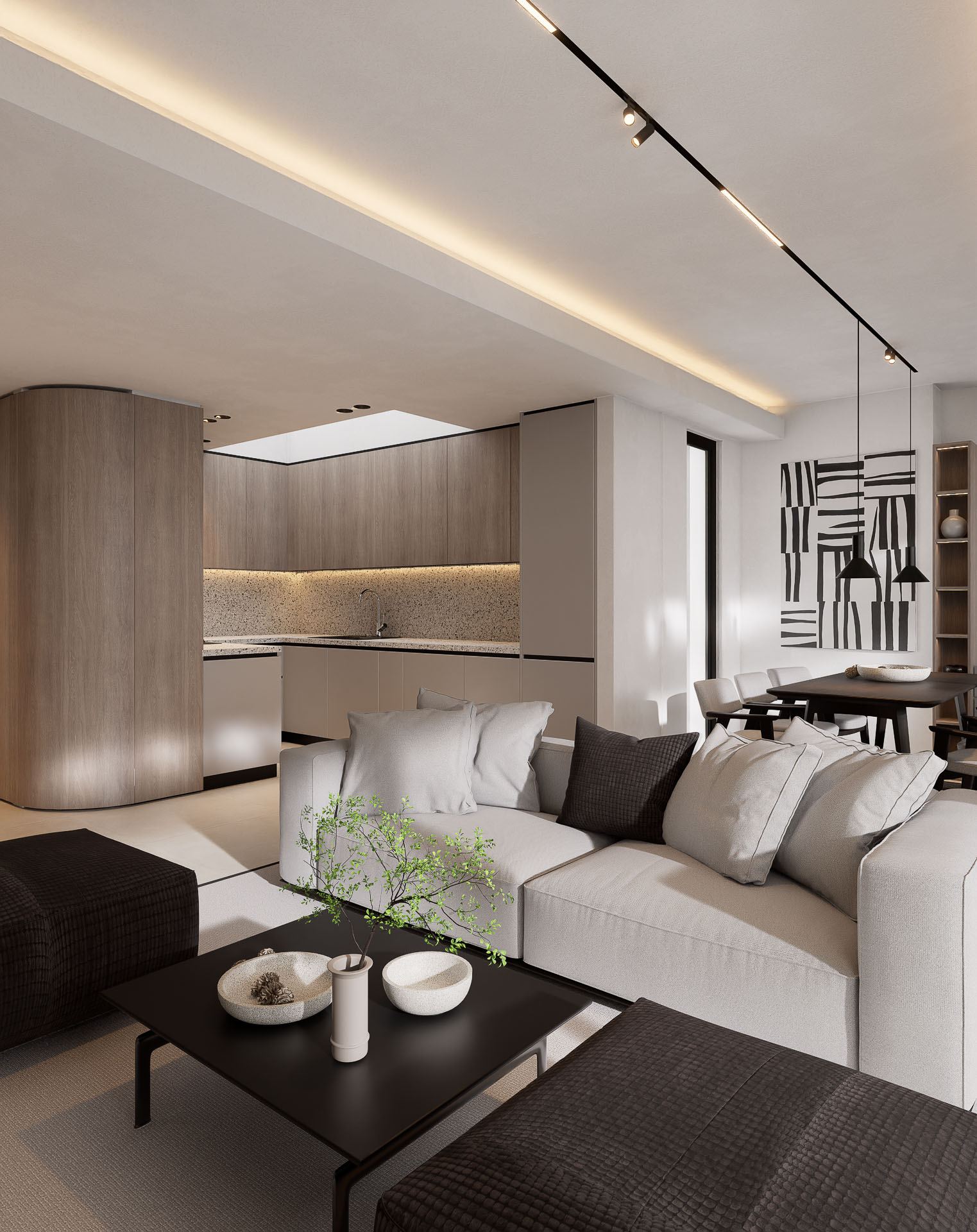 Stan 15 galerija slika 12 - VIP Home Požarevac novogradnja